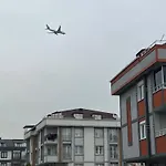 Aparthotel Bediroglu Airport *