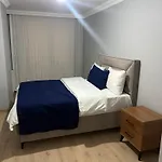 Bediroglu Airport Aparthotel Arnavutkoy