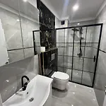 Aparthotel Bediroglu Airport