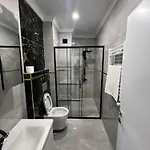 Bediroglu Airport Aparthotel Arnavutkoy