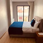 Bediroglu Airport Aparthotel Arnavutkoy