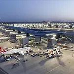Bediroglu Airport Aparthotel Arnavutkoy