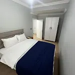 Bediroglu Airport Aparthotel *