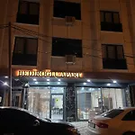 Aparthotel Bediroglu Airport