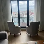 Aparthotel Bediroglu Airport *