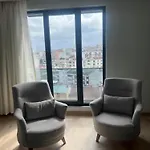Bediroglu Airport Aparthotel *