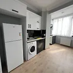 Aparthotel Bediroglu Airport