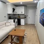 Bediroglu Airport Aparthotel