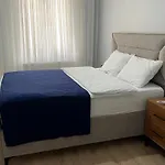 Bediroglu Airport Aparthotel Arnavutkoy
