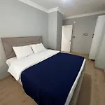 Aparthotel Bediroglu Airport