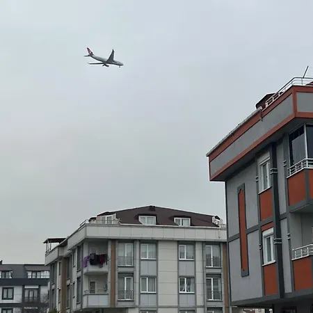 Appart hôtel Bediroglu Airport *