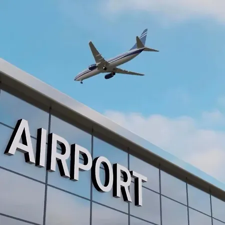 Aparthotel Bediroglu Airport *