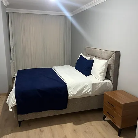 Bediroglu Airport Appart hôtel Arnavutkoy