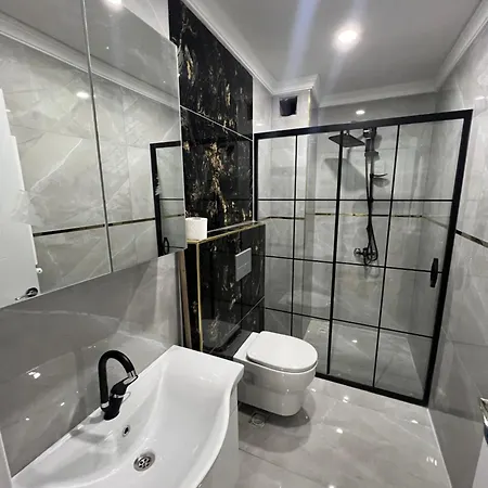 Aparthotel Bediroglu Airport