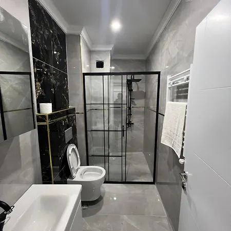 Bediroglu Airport Appart hôtel Arnavutkoy