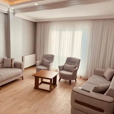 Bediroglu Airport Apart-hotel *