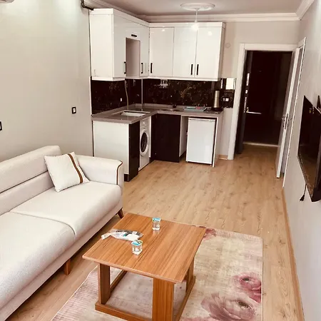 Bediroglu Airport * Arnavutkoy