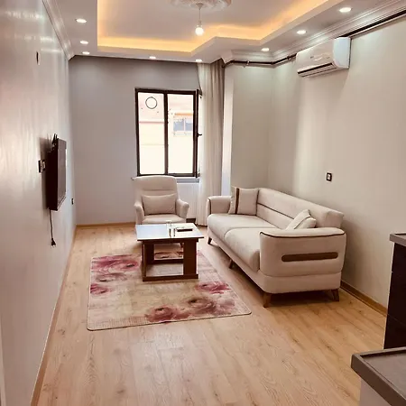 Bediroglu Airport Arnavutkoy