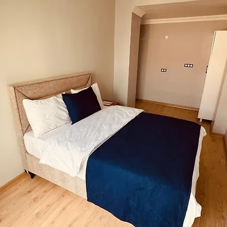 公寓式酒店 Bediroglu Airport *