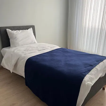 Appart hôtel Bediroglu Airport Arnavutkoy