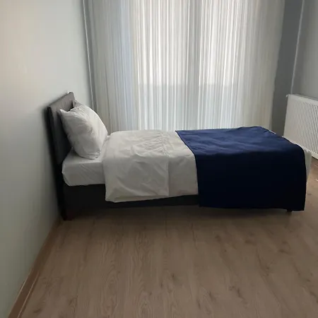 Appart hôtel Bediroglu Airport Arnavutkoy