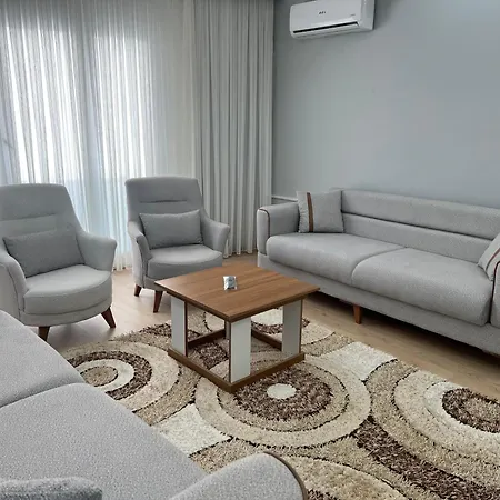 Apart-hotel Bediroglu Airport Arnavutkoy