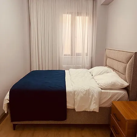 Aparthotel Bediroglu Airport *