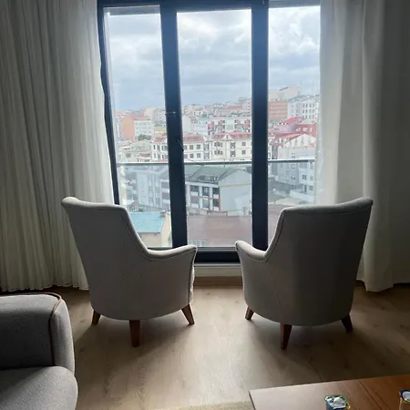 Aparthotel Bediroglu Airport *