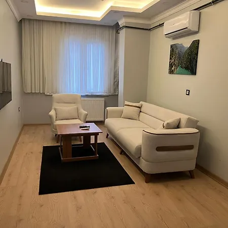 Bediroglu Airport Appart hôtel
