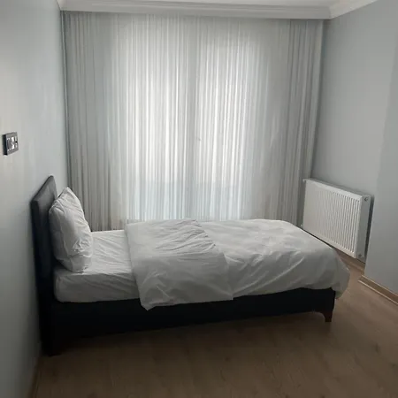 Aparthotel Bediroglu Airport