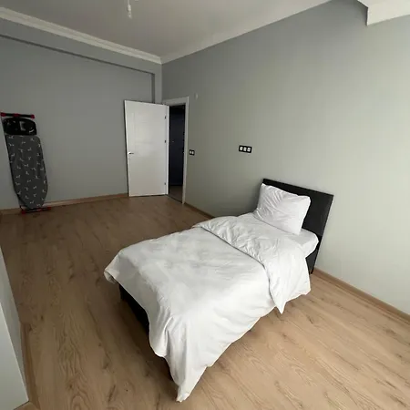 Aparthotel Bediroglu Airport Arnavutkoy