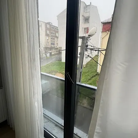 Bediroglu Airport Appart hôtel