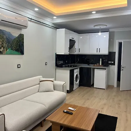 Bediroglu Airport * Arnavutkoy