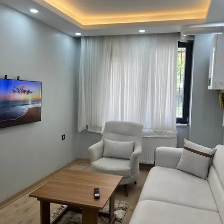 Bediroglu Airport Apart-hotel *