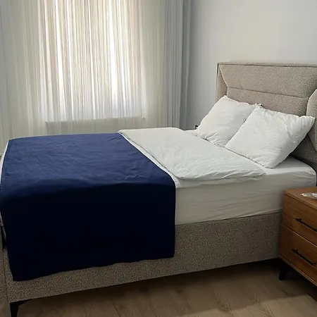 Bediroglu Airport Appart hôtel Arnavutkoy