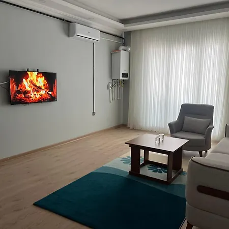 Appart hôtel Bediroglu Airport Arnavutkoy
