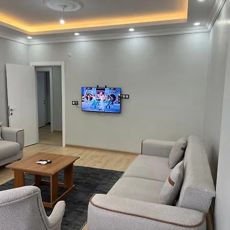 Aparthotel Bediroglu Airport Arnavutkoy