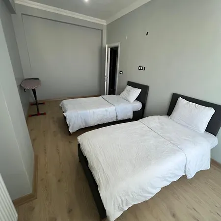 Bediroglu Airport Aparthotel