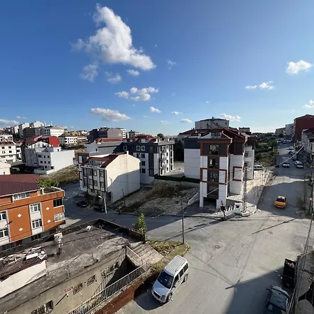 Bediroglu Airport Aparthotel *