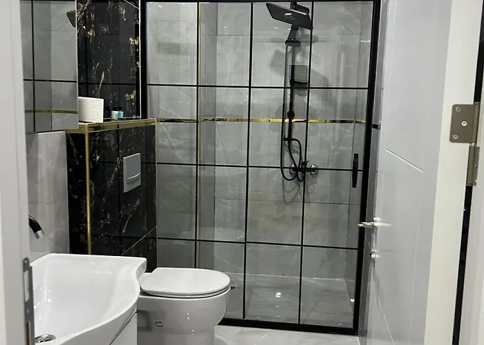 Bediroglu Airport Arnavutkoy