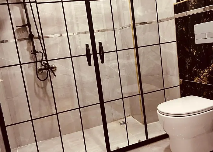 Bediroglu Airport Arnavutkoy