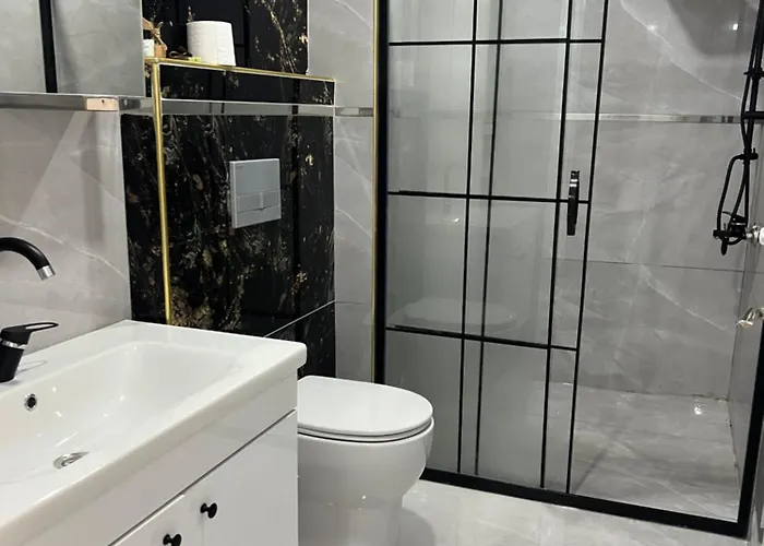 Bediroglu Airport * Arnavutkoy